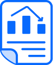 Automated data consolidation from multiple sources into one reporting layer